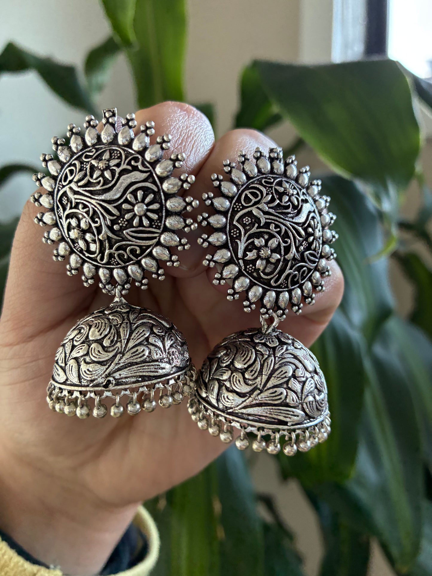 Jhumki 6