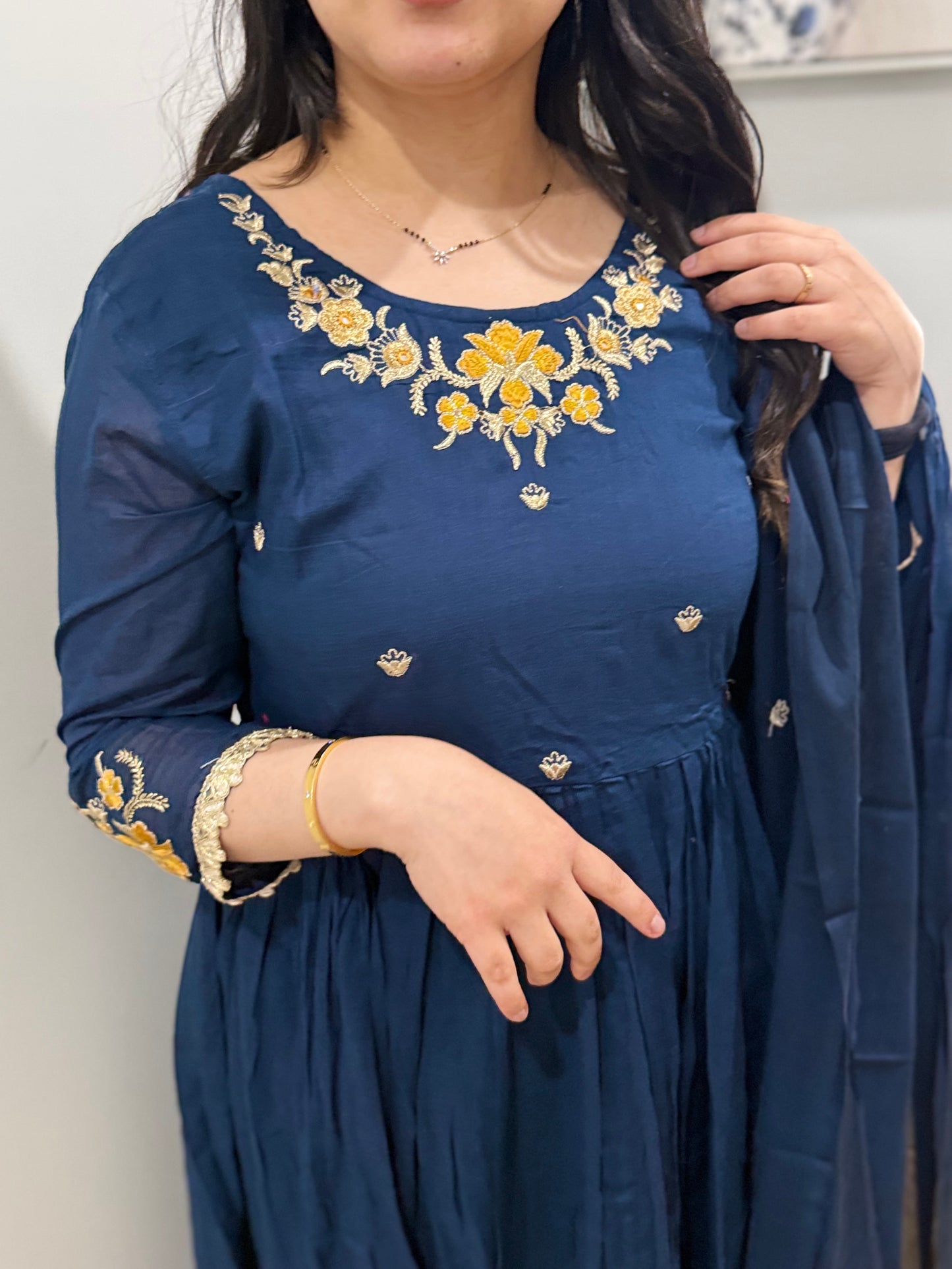 Shefali