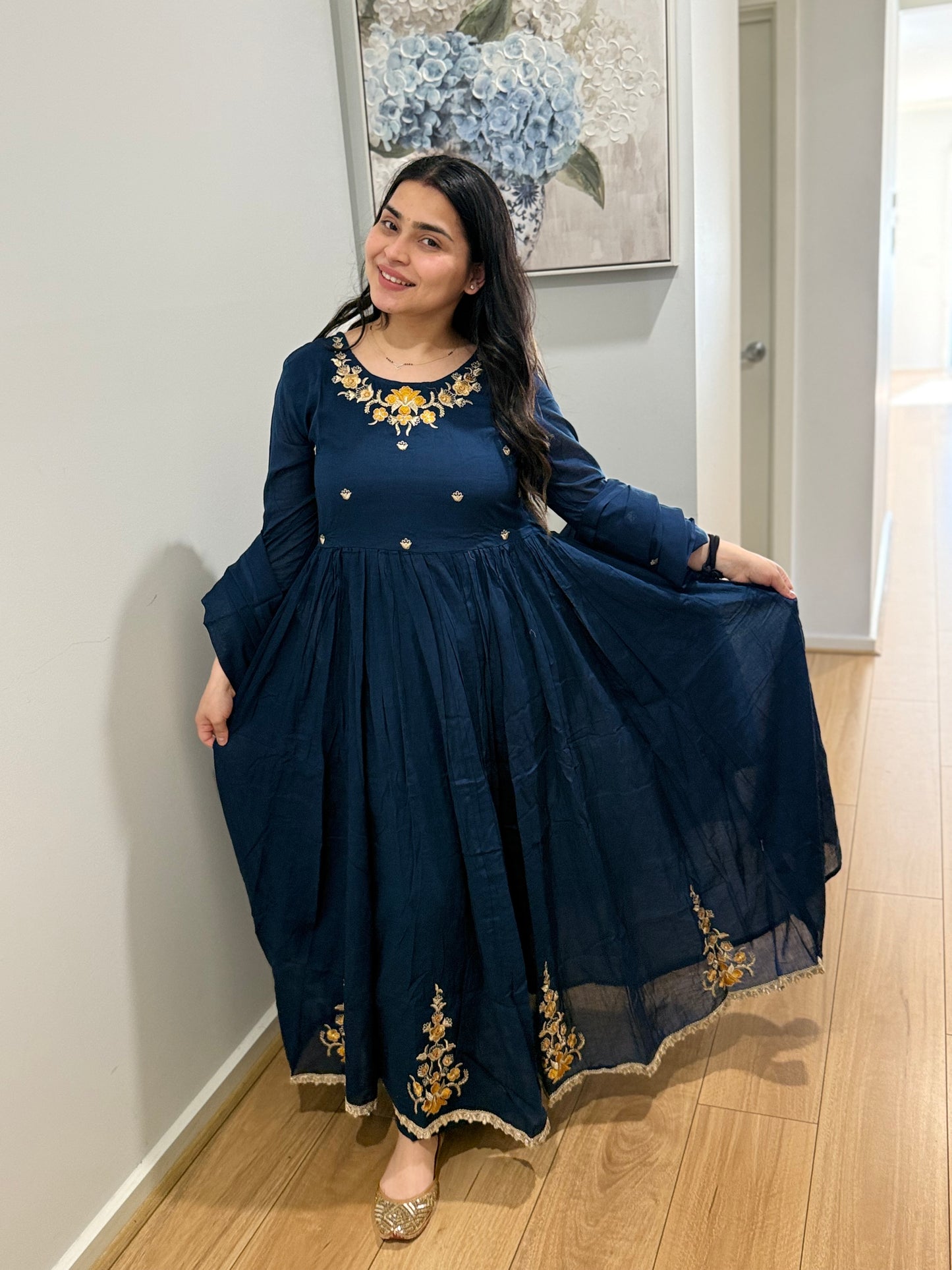 Shefali
