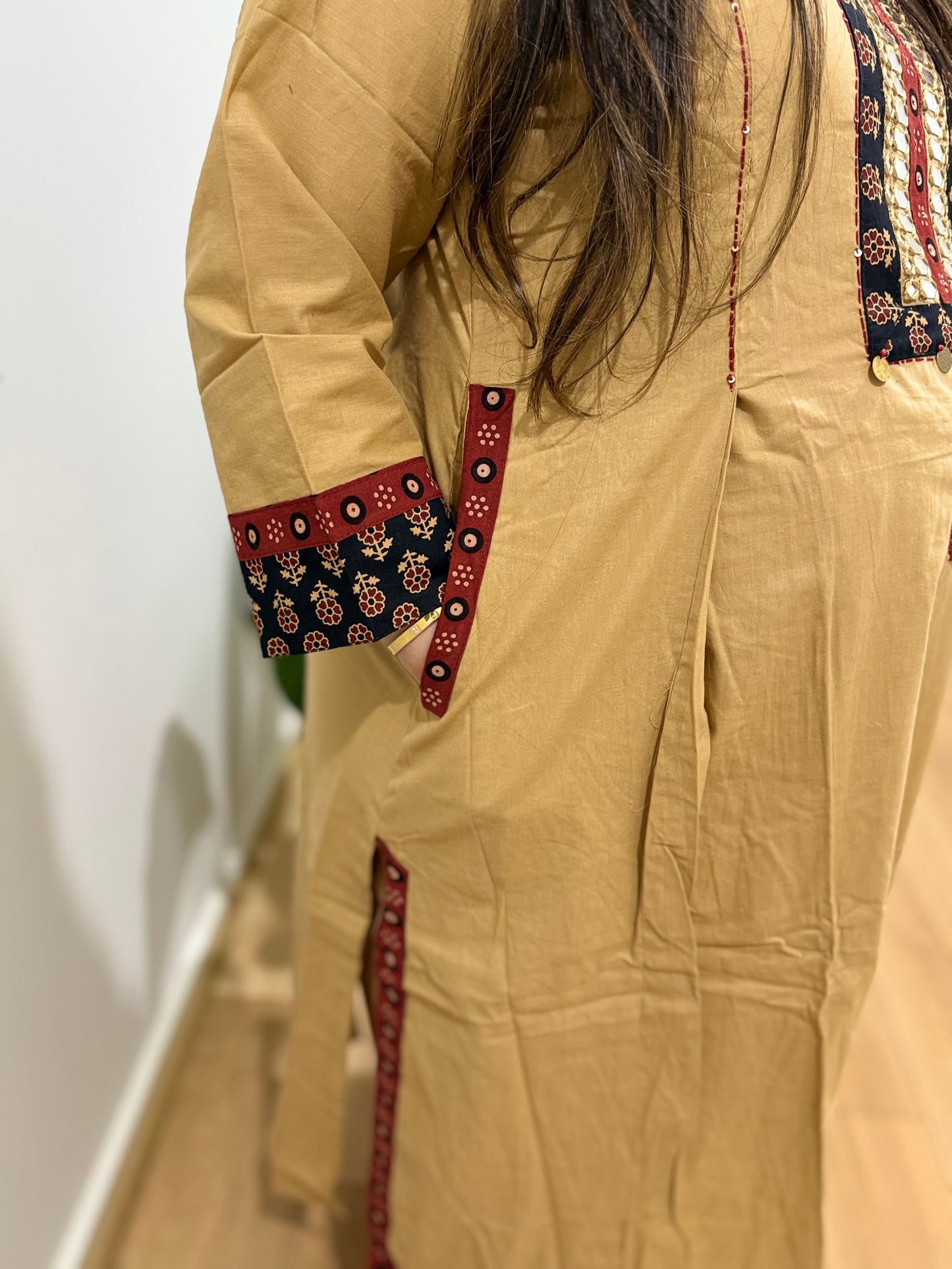 Sakshi