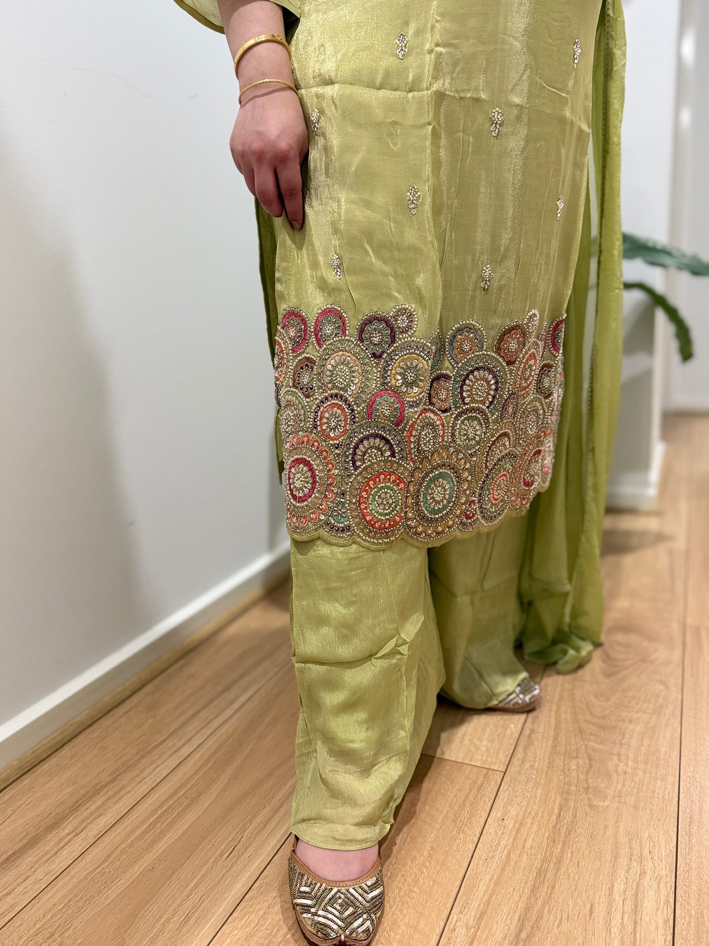 Megha