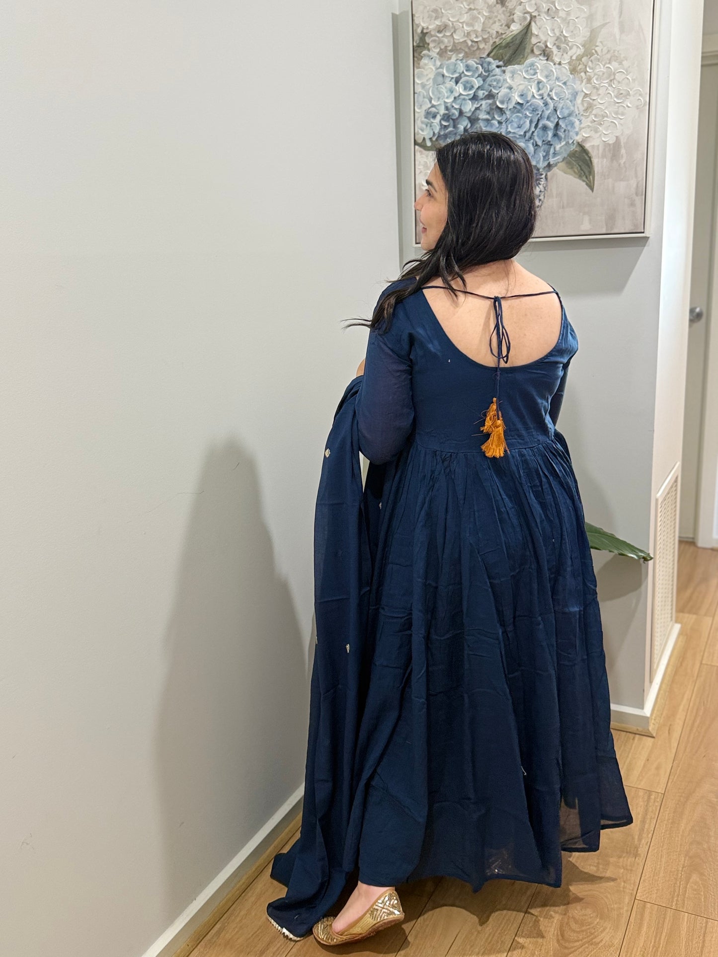 Shefali