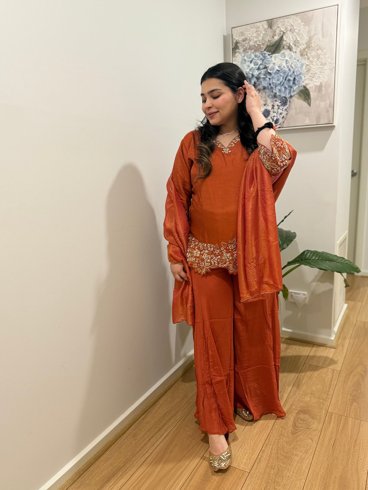 Avneet