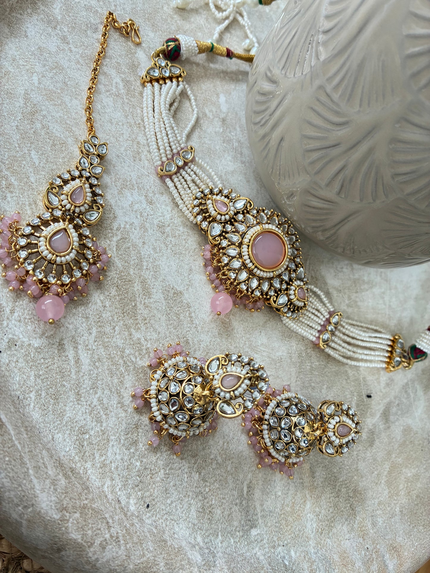 Navya (Pink)