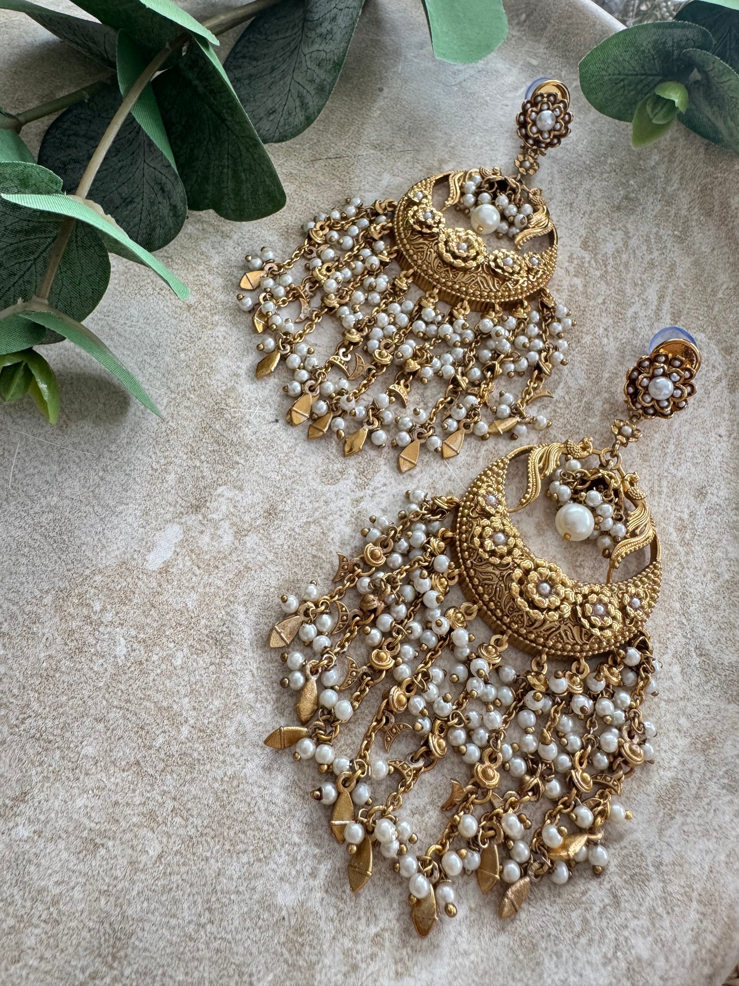 Kareena Earrings