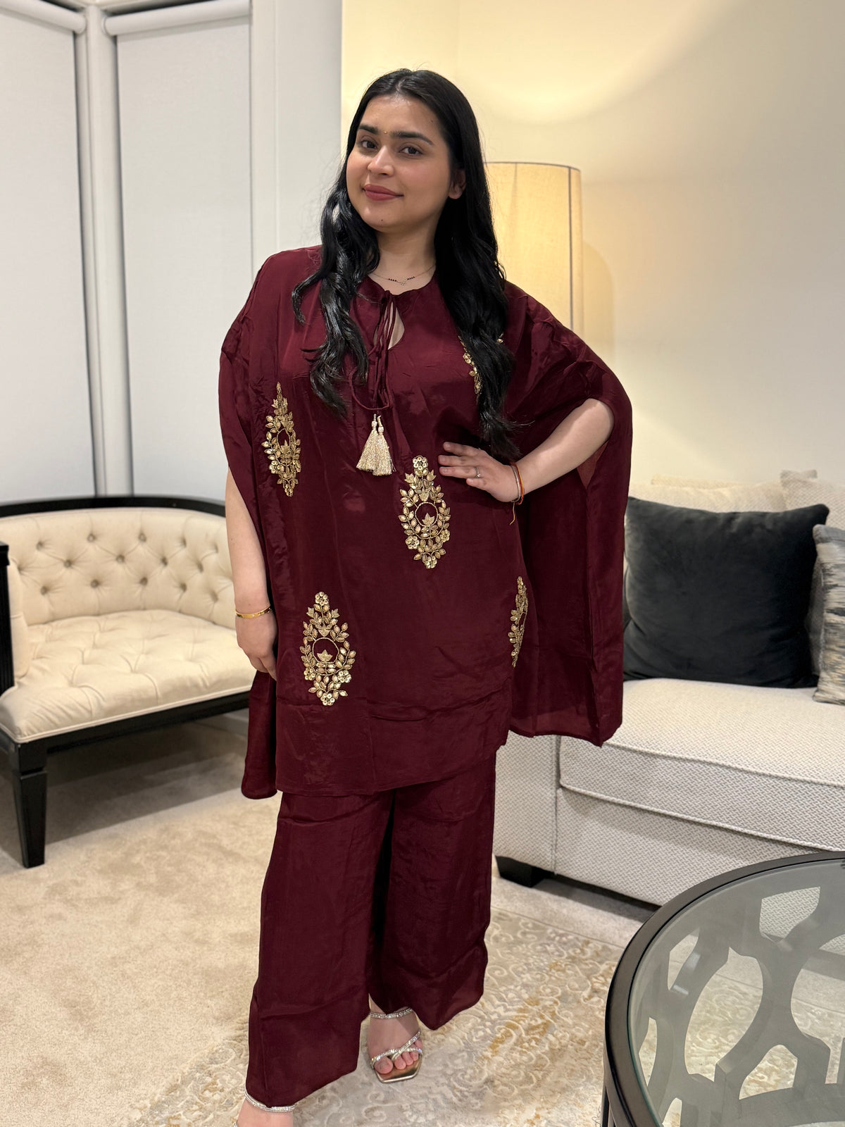 Mehreen