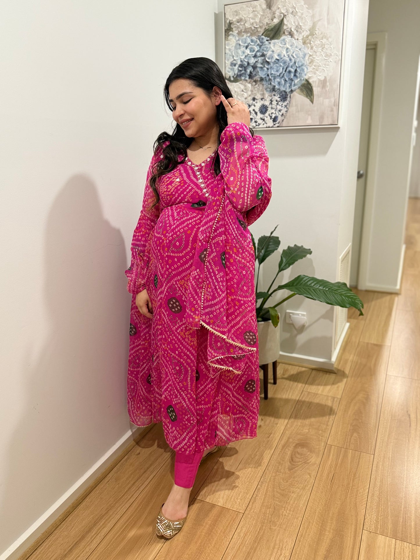 Saumya