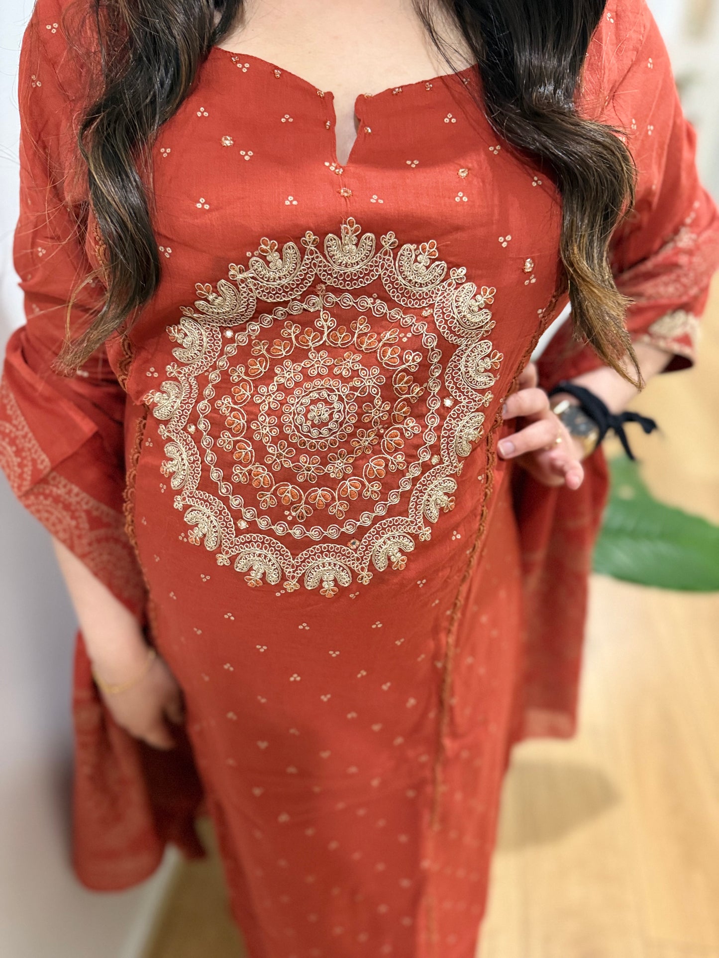 Niharika