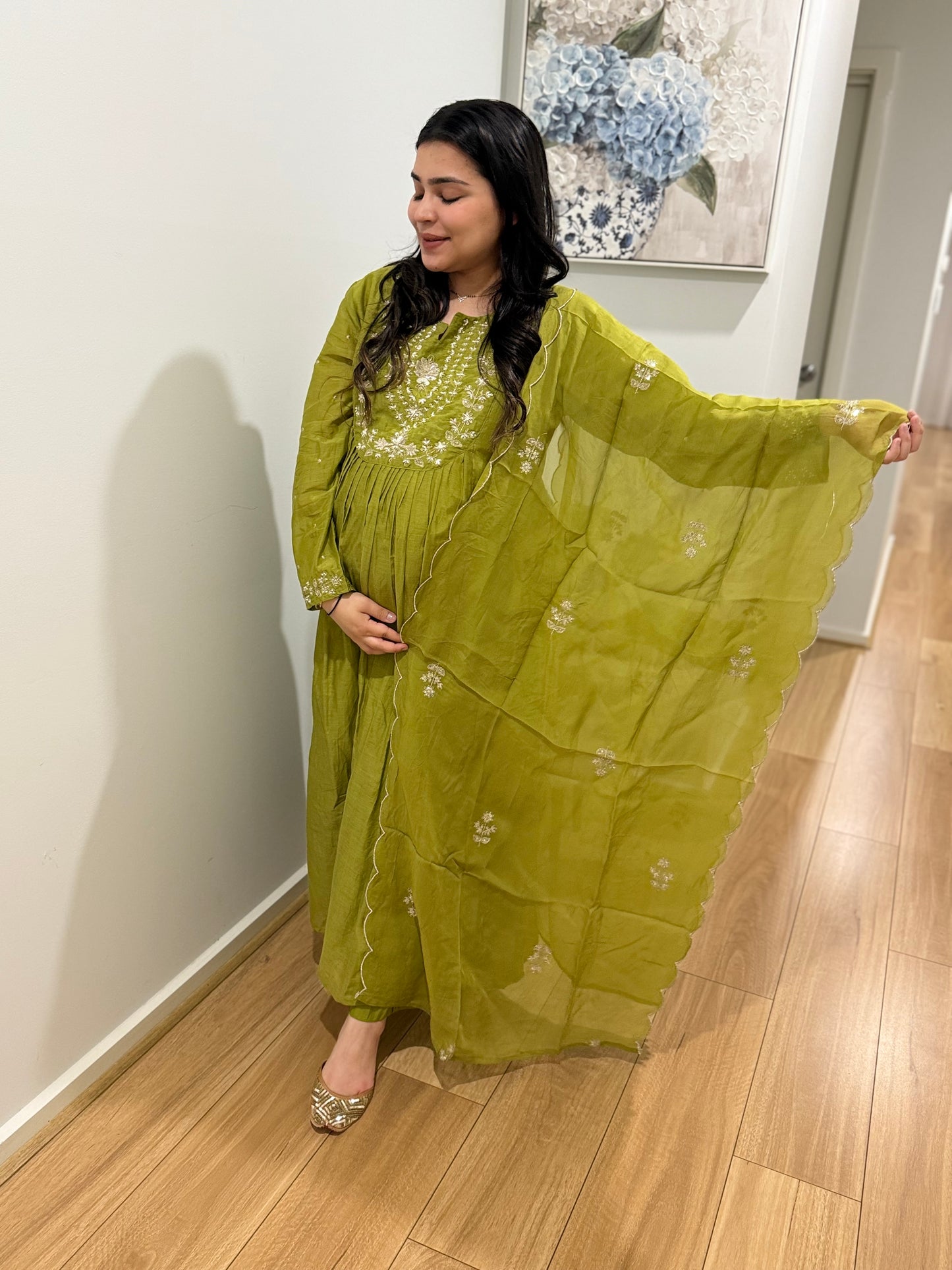 Sanjana