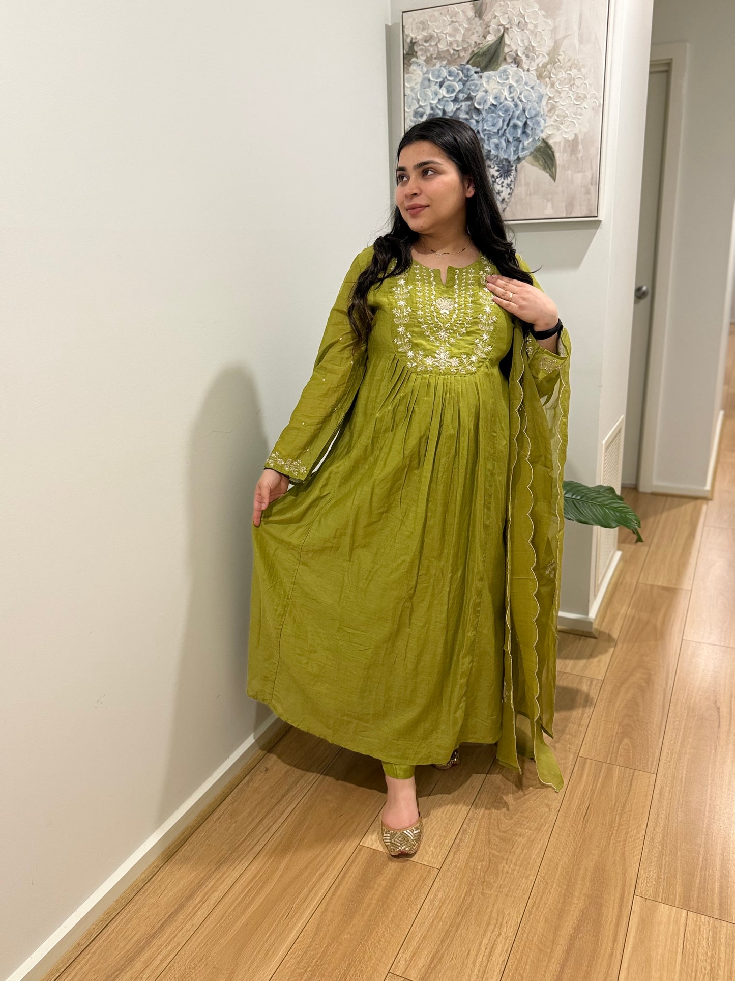 Sanjana
