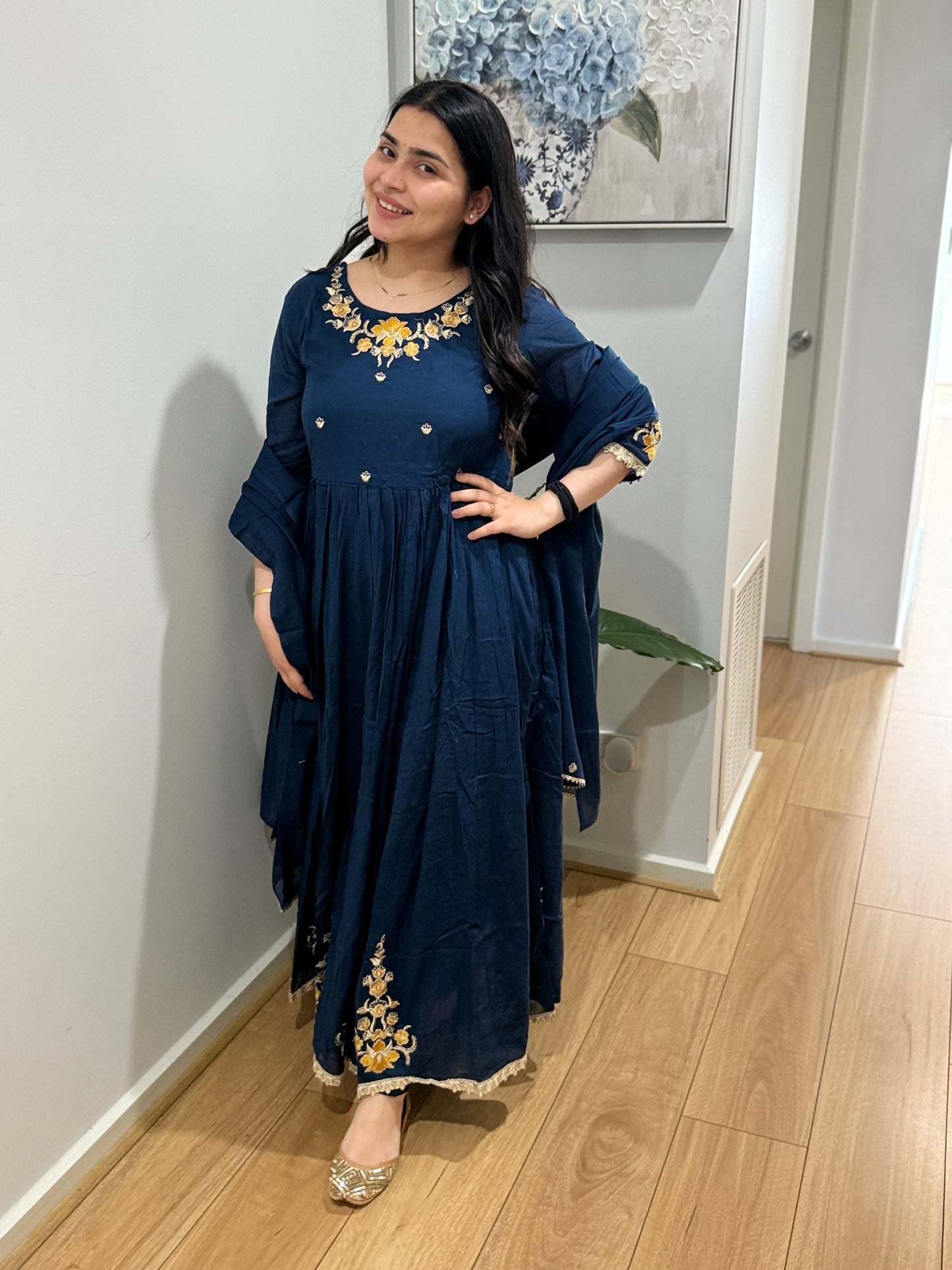 Shefali