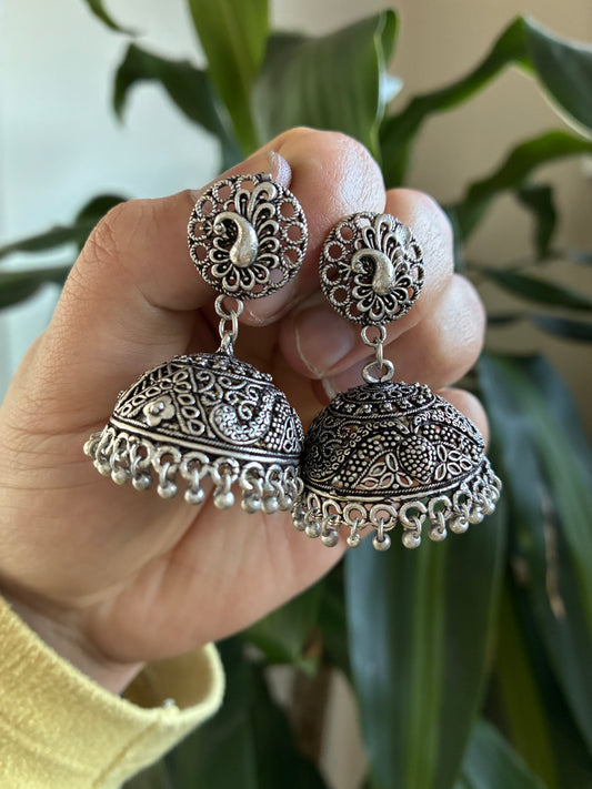 Jhumki 1