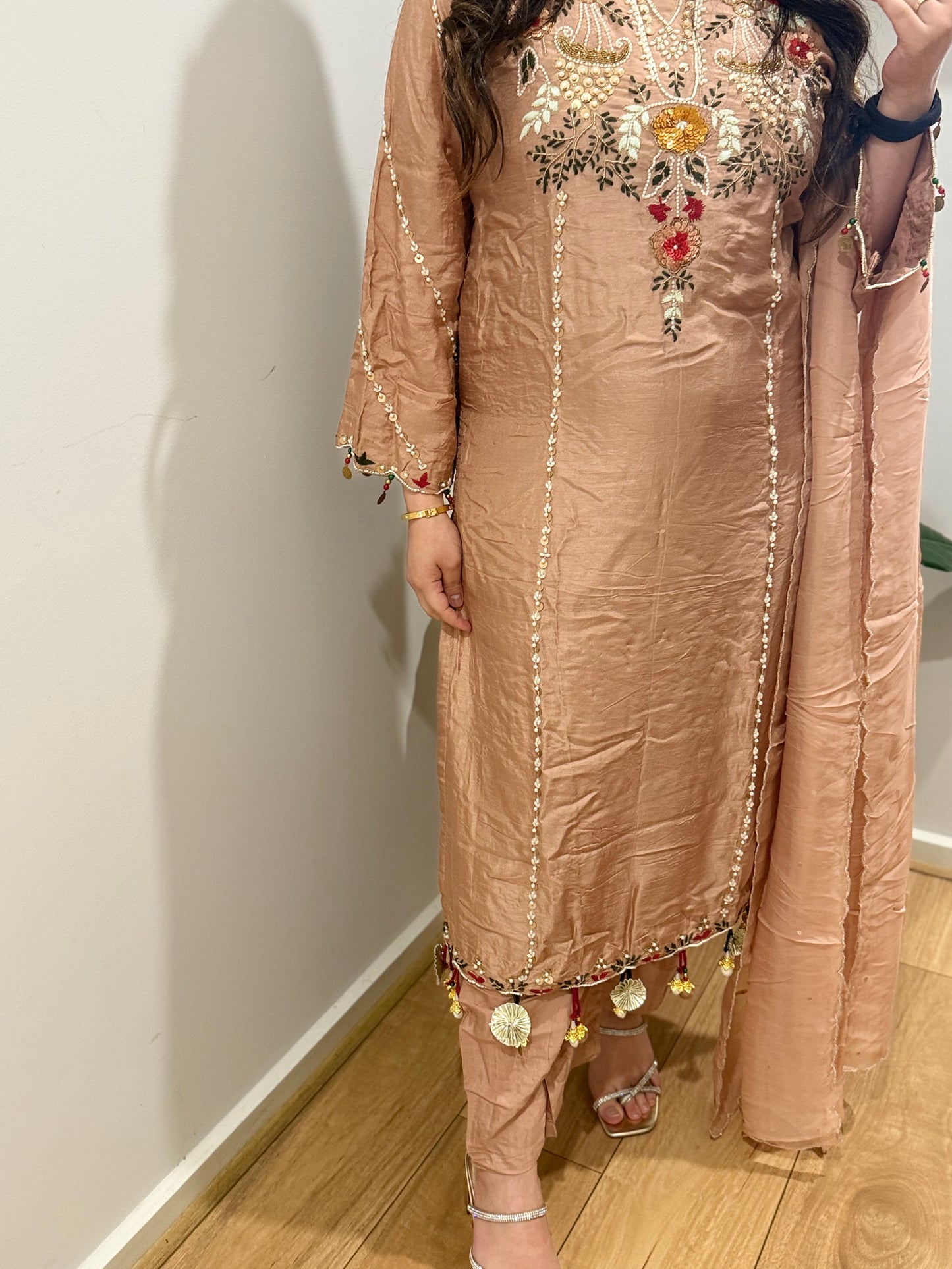 Srishti