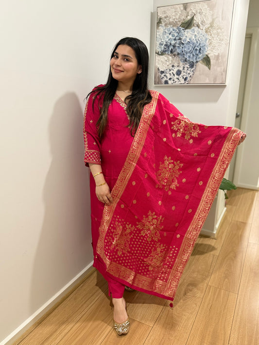 Jeena