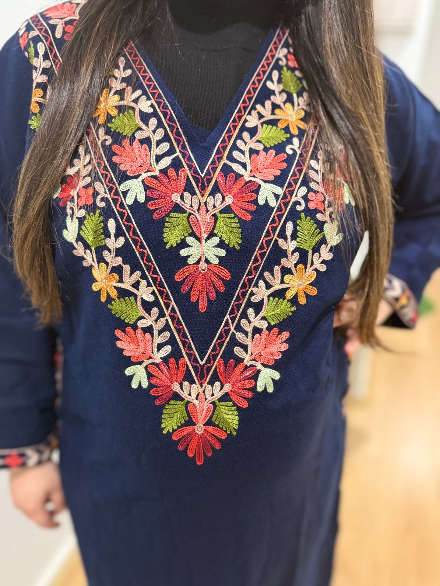 Pheran (Navy)