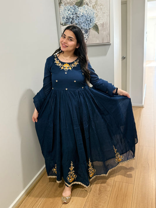 Shefali