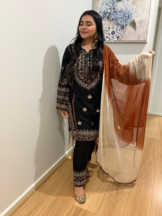Rumaiya