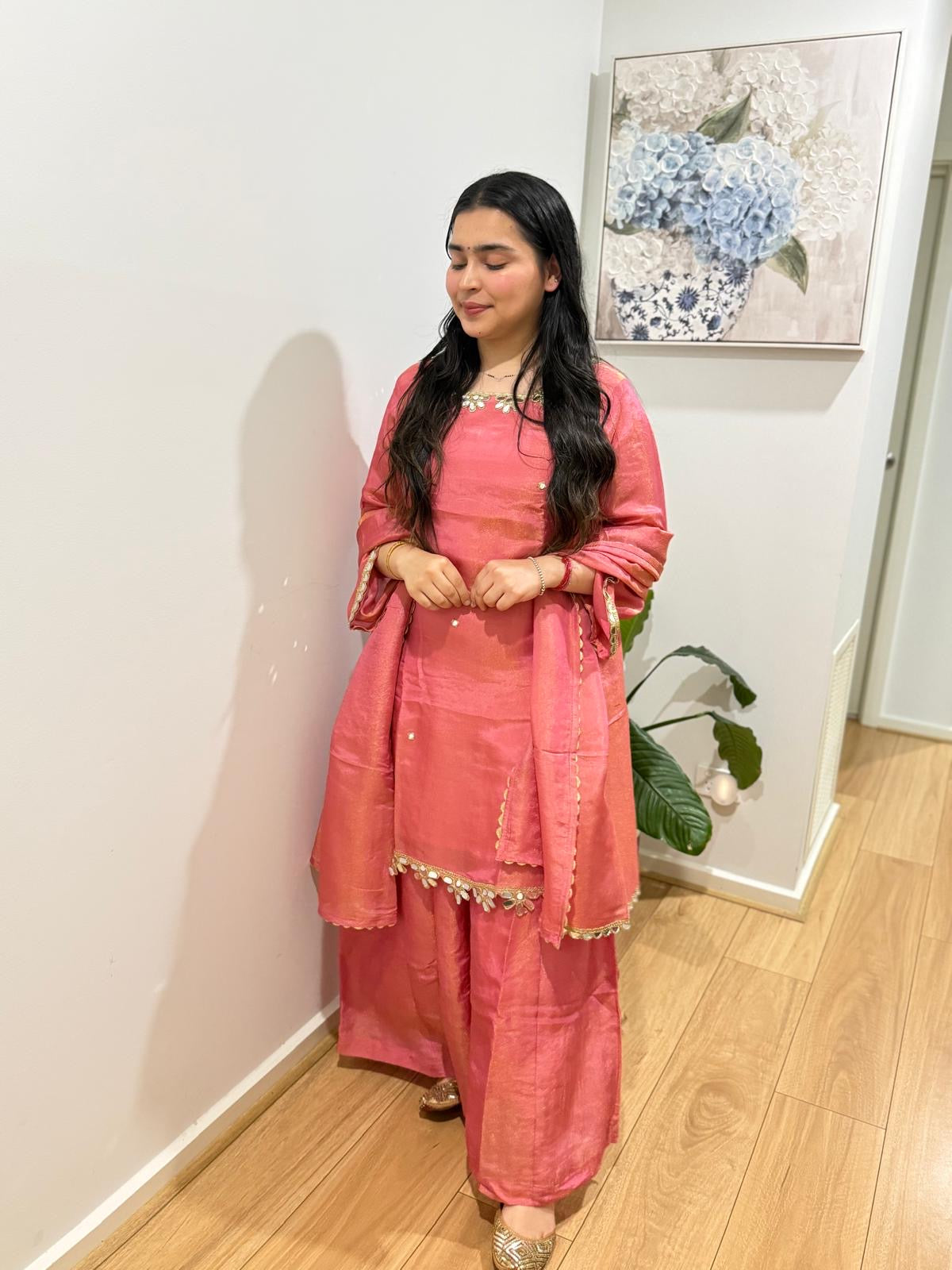 Shivanya