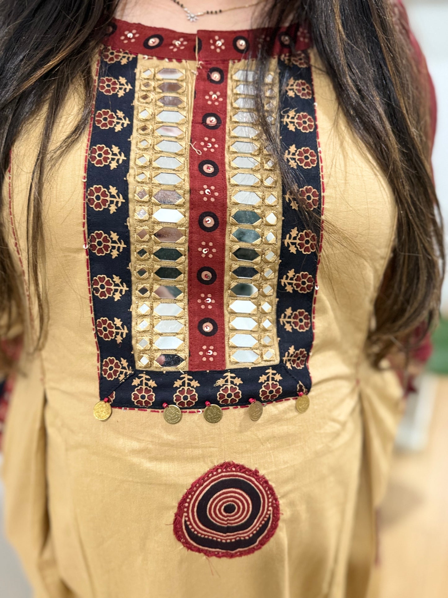 Sakshi