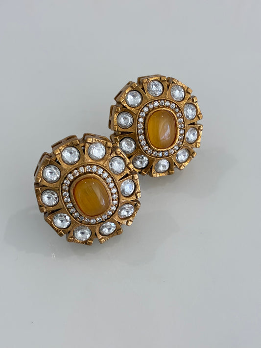 Navya (Yellow)