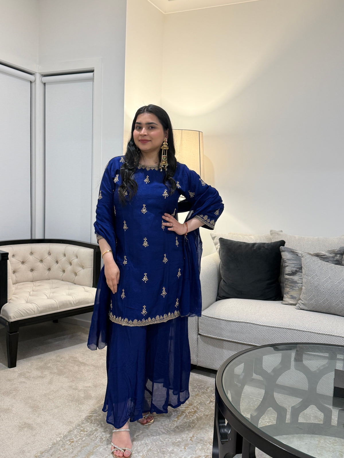 Parneeti