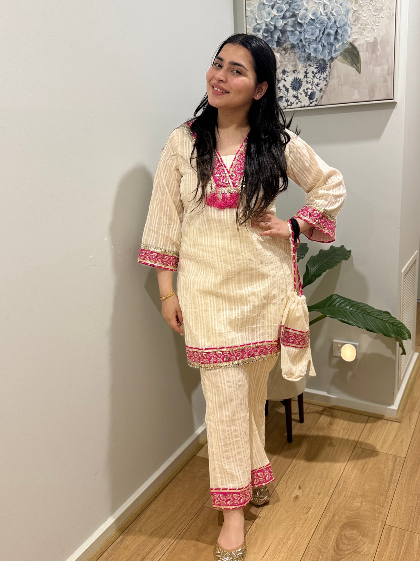 Suhana