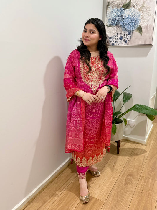 Supriya
