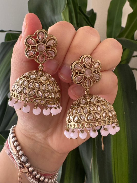 Jhumki