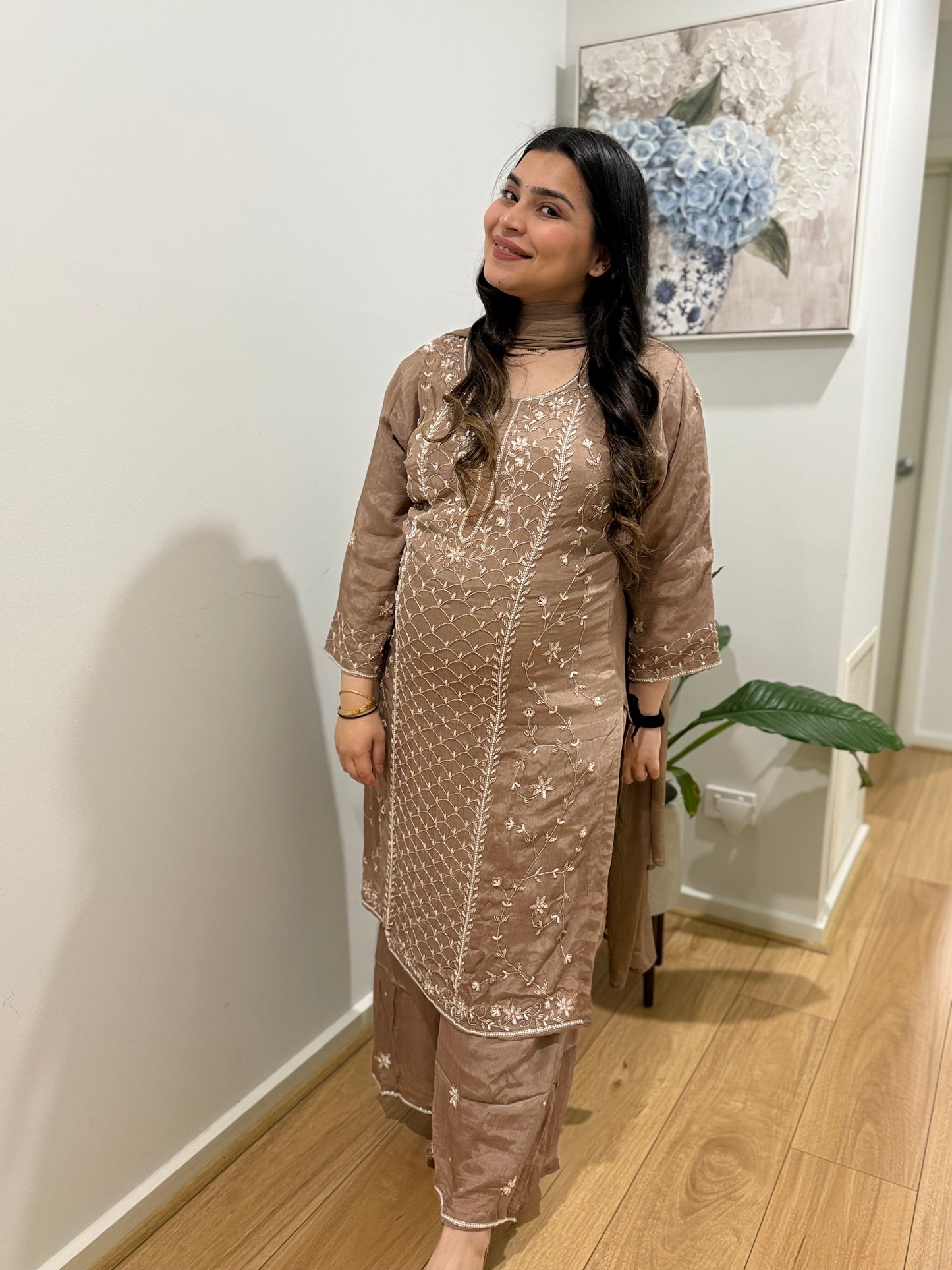 Haseena