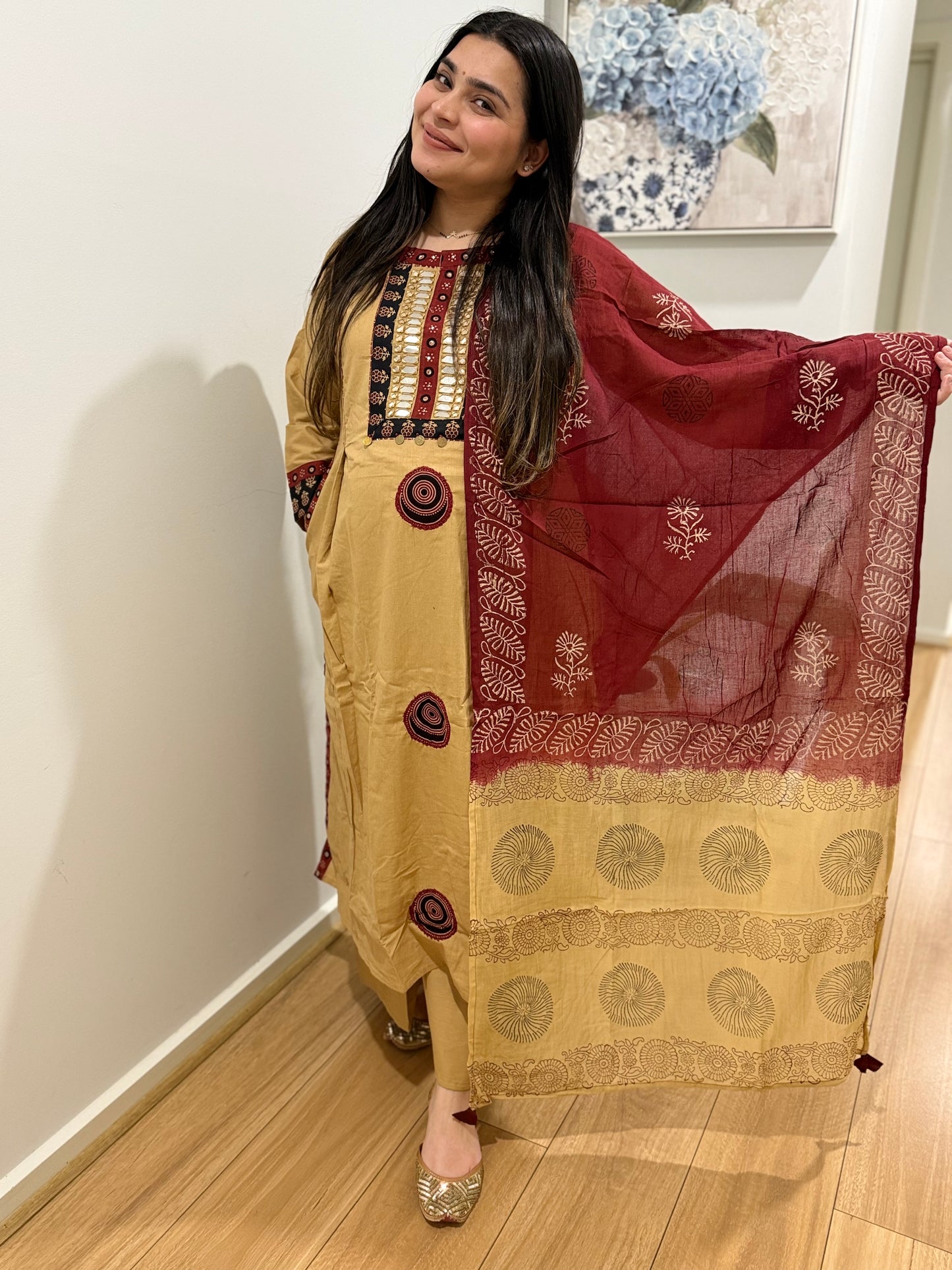 Sakshi