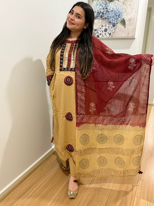 Sakshi