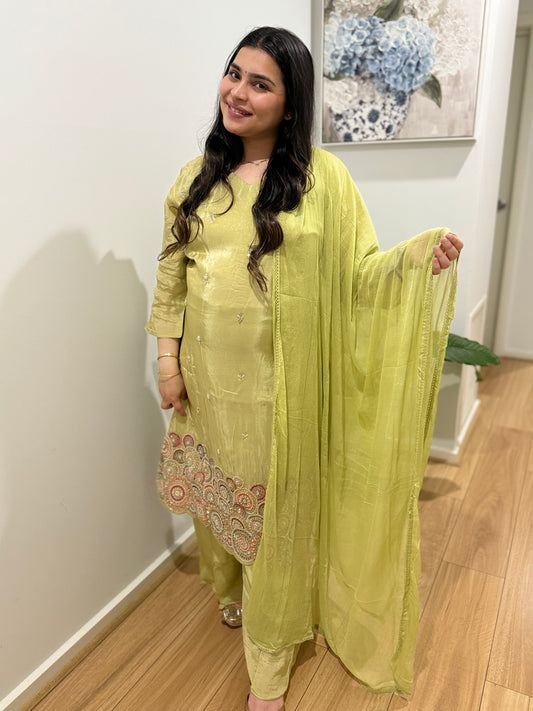 Megha