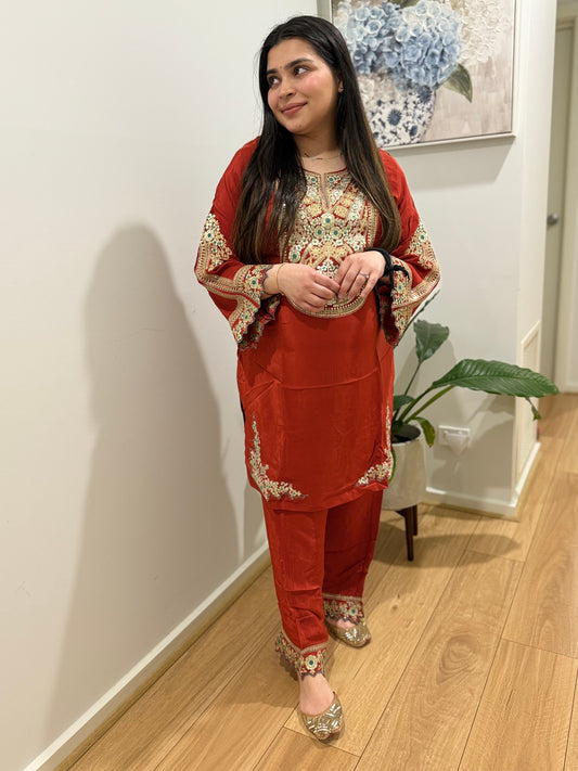 Rehmani