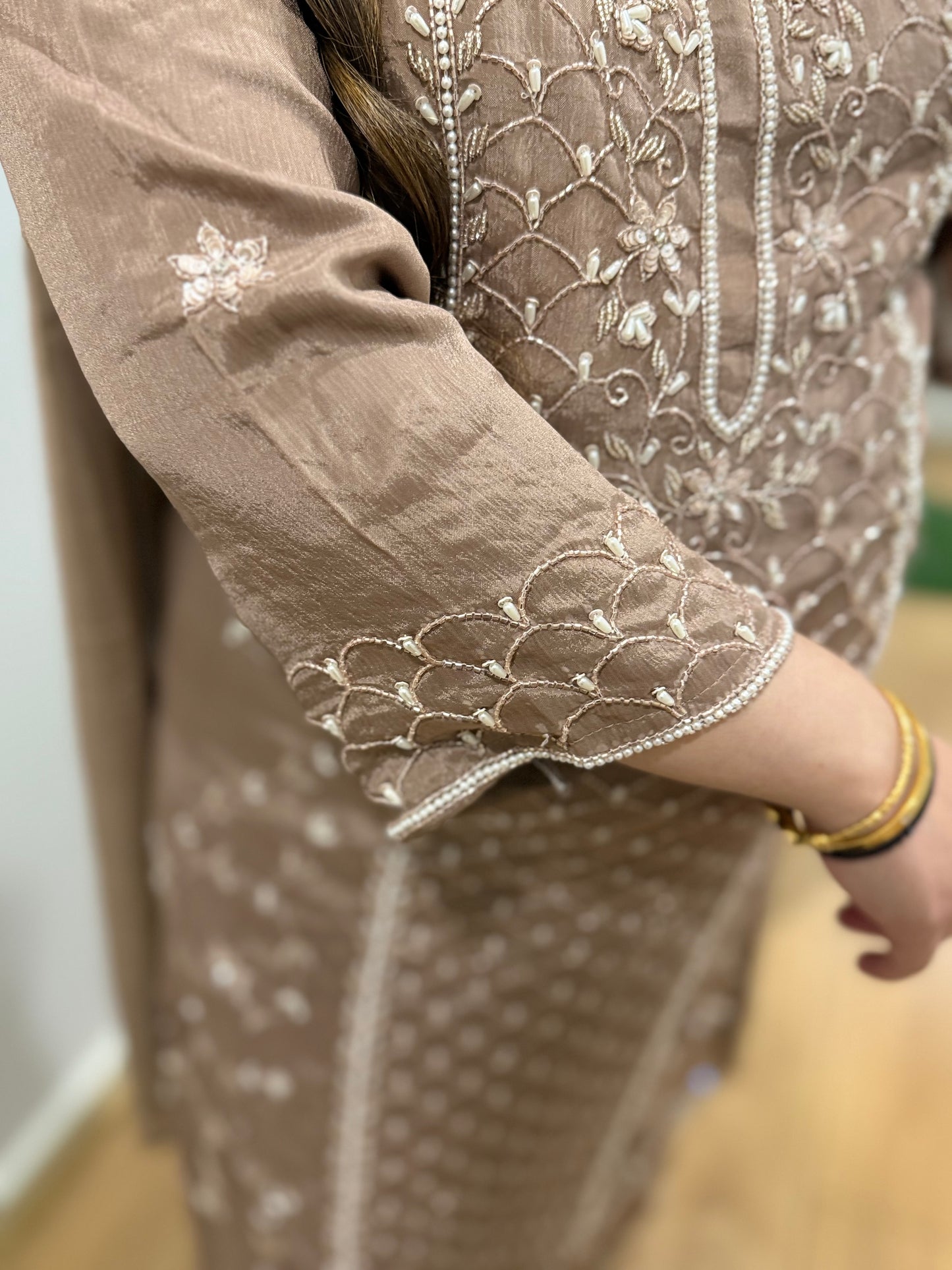 Haseena