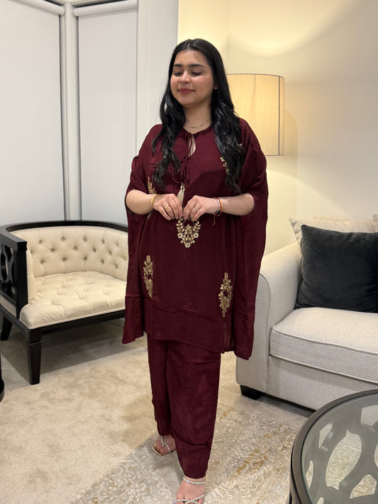 Mehreen