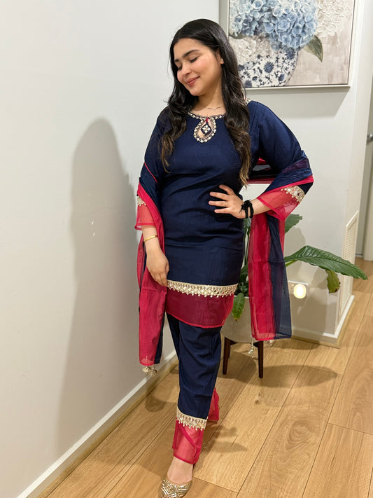 Sonakshi