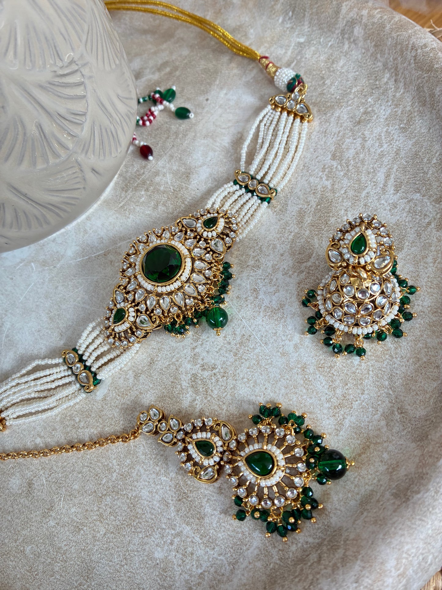 Navya (Green)
