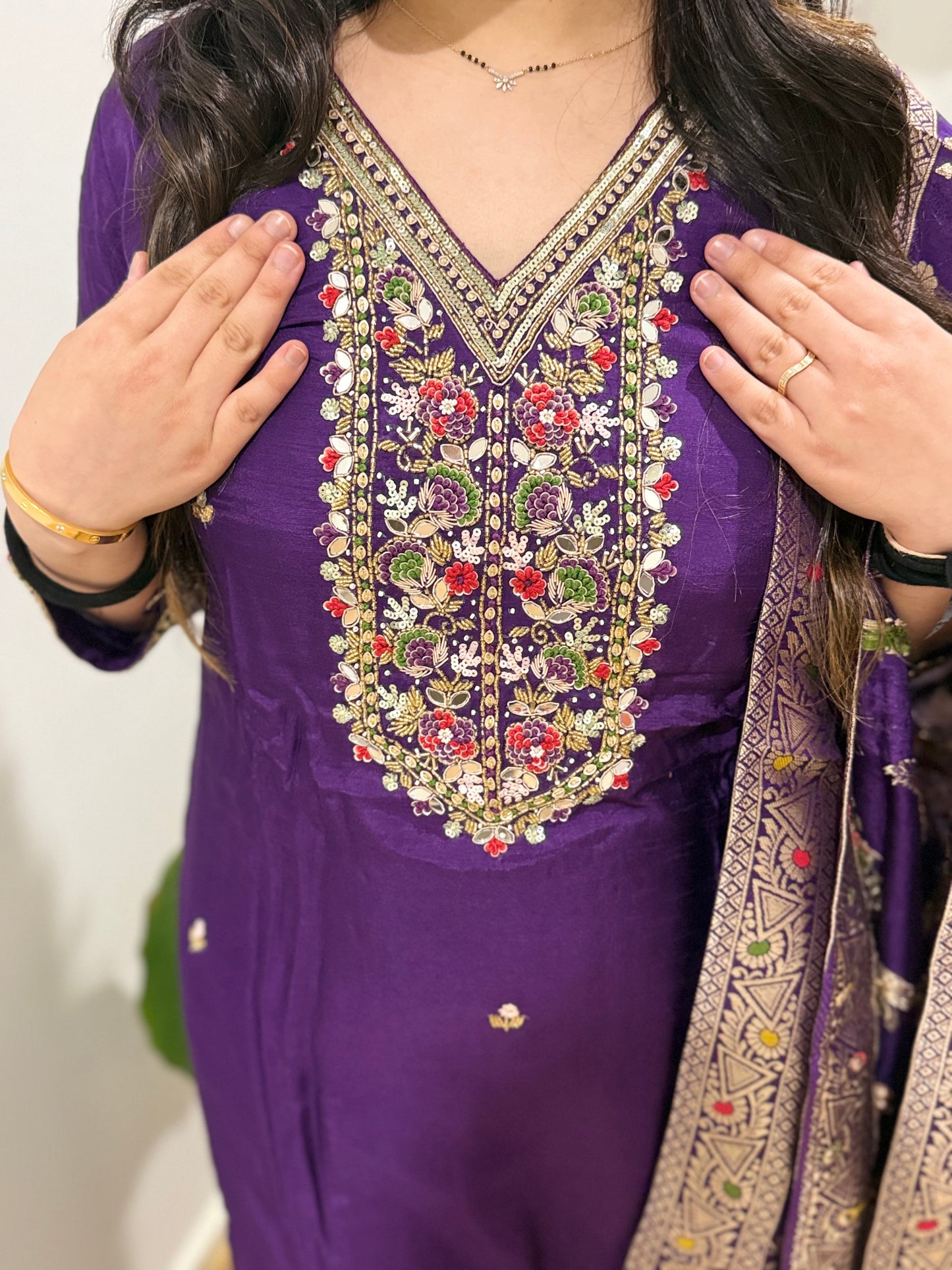 Meghna