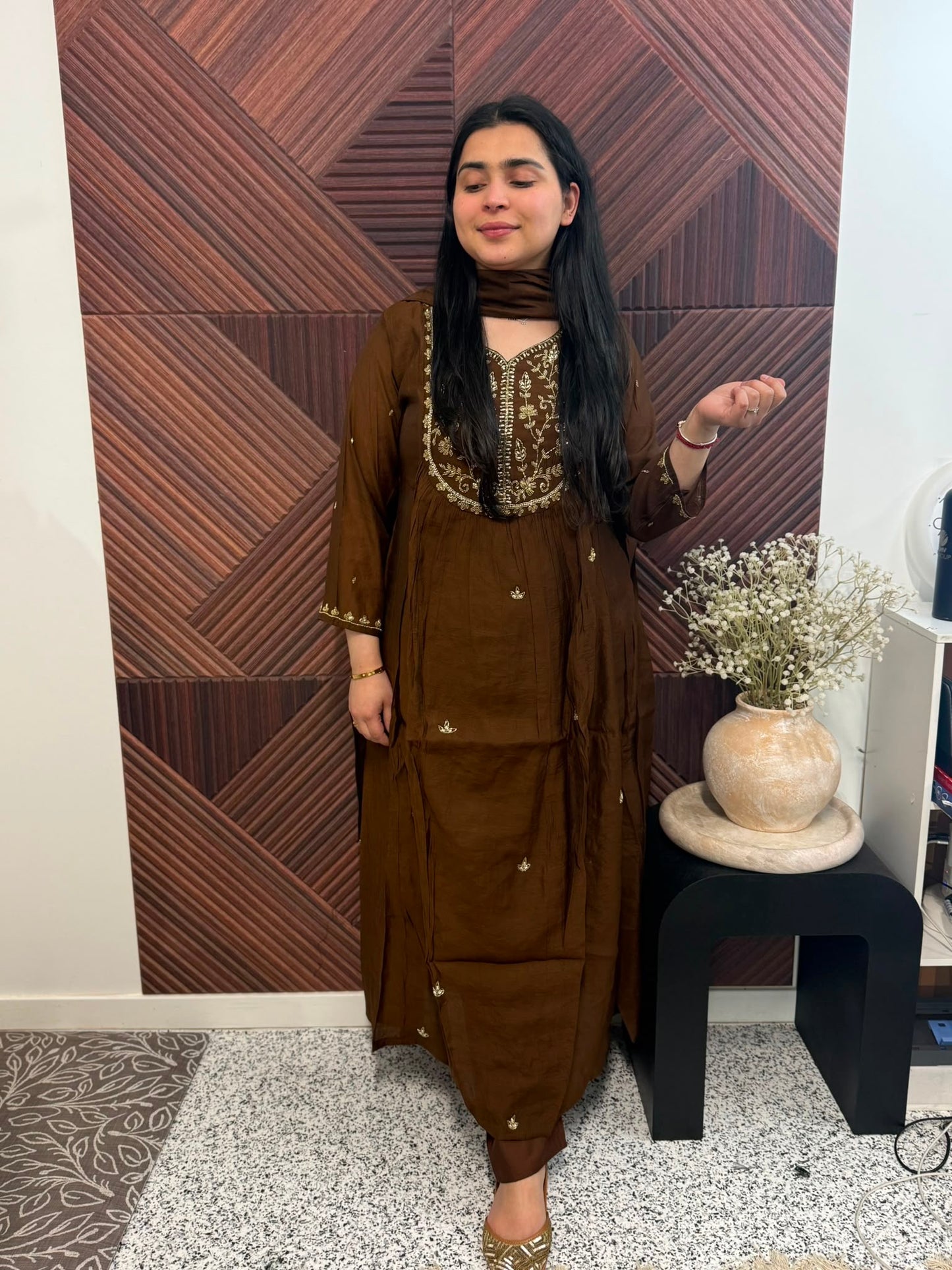Niyamat