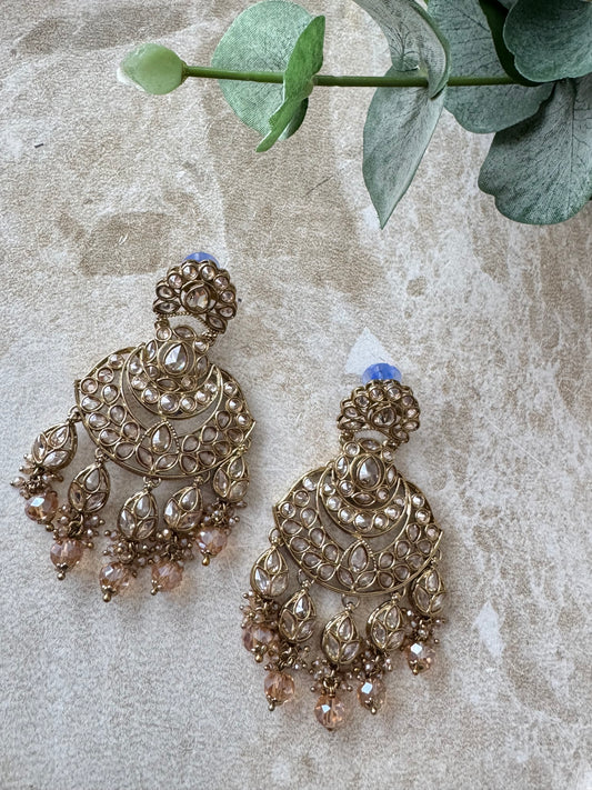 Chandbaali Earrings