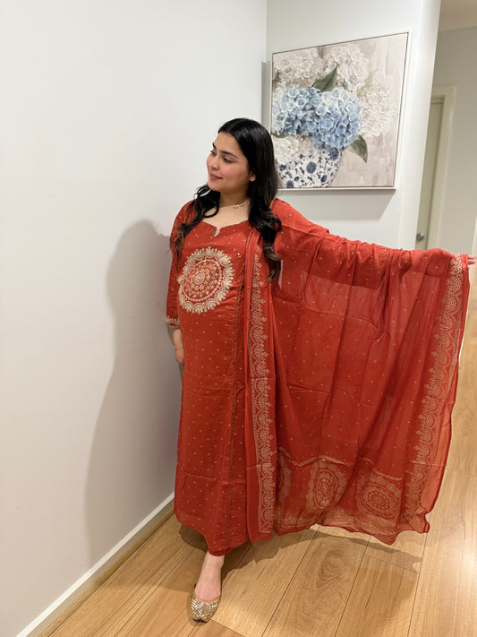 Niharika
