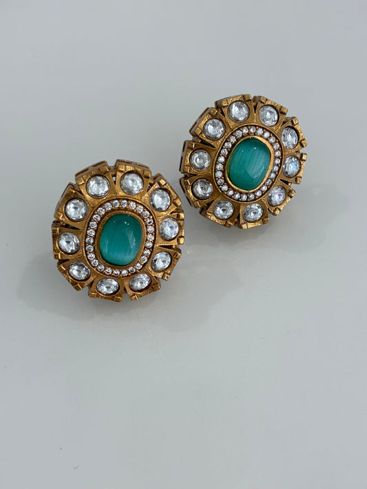 Navya (Sea Green)