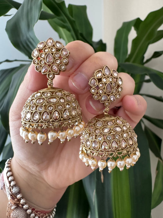 Jhumki 2