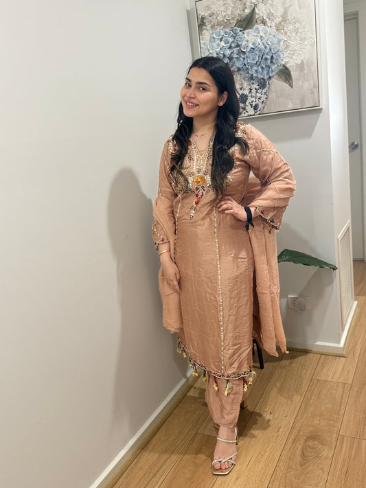 Srishti