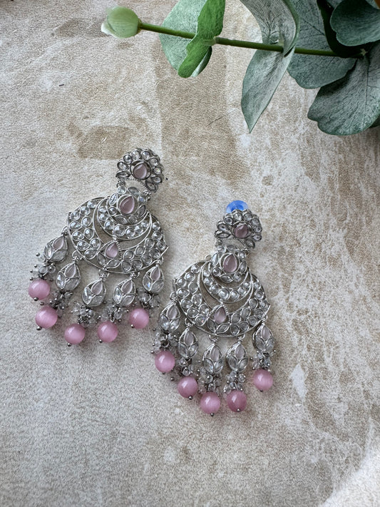 Chandbaali Earrings