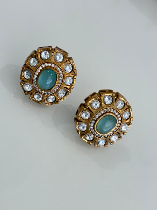 Navya (Blue)