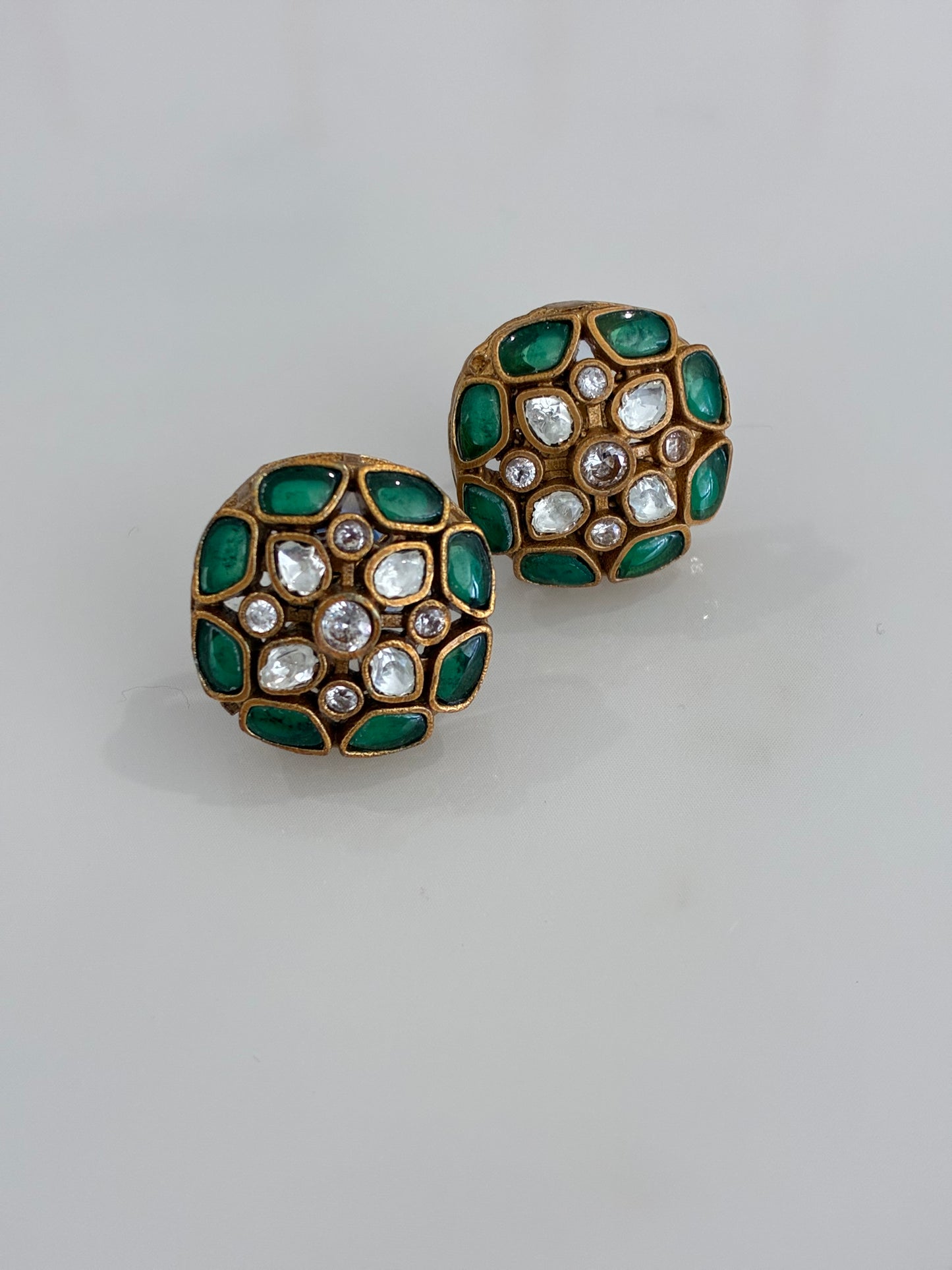 Devi (Green)