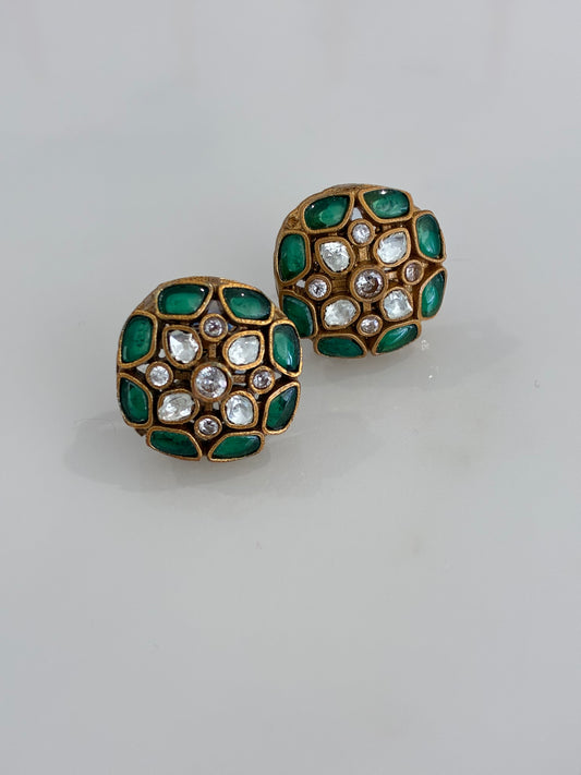 Devi (Green)