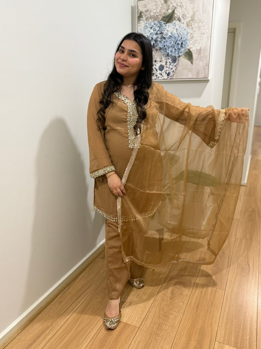 Iraya