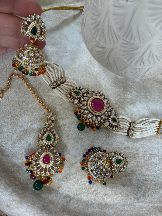 Navya (Multi)